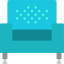 Armchair icon 64x64