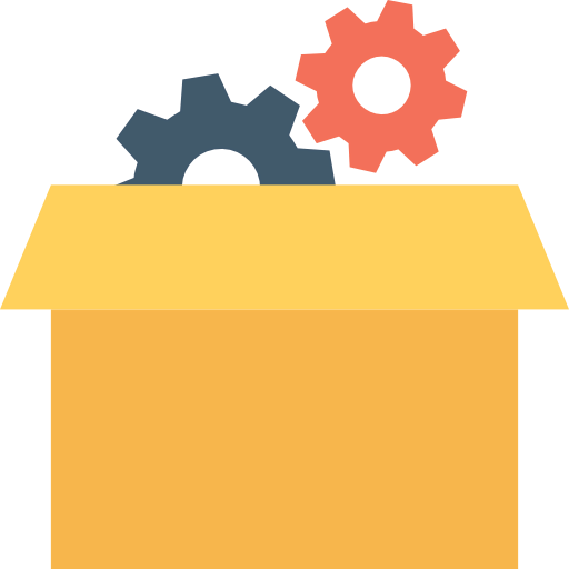 Package icon