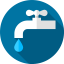 Faucet icon 64x64