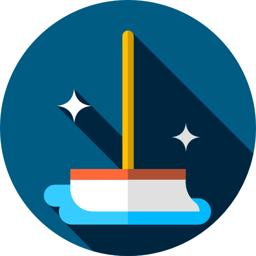 Mop icon