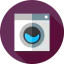 Washing machine icon 64x64