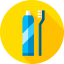 Toothbrush ícono 64x64