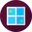 Window іконка 64x64