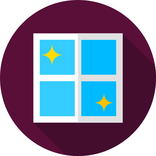 Window 图标