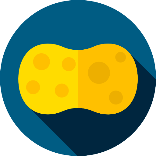 Sponge icon