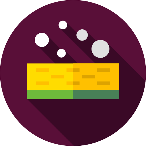 Sponge icon
