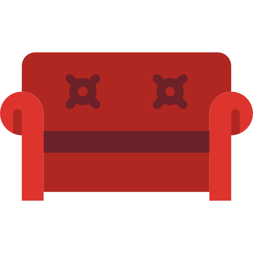 Couch icon