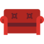 Couch icon 64x64