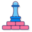 Chess piece Symbol 64x64
