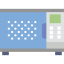 Microwave icon 64x64