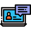 Chat 图标 64x64