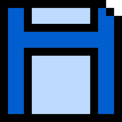 Save icon