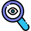 Loupe 图标 64x64
