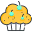 Muffin Symbol 64x64