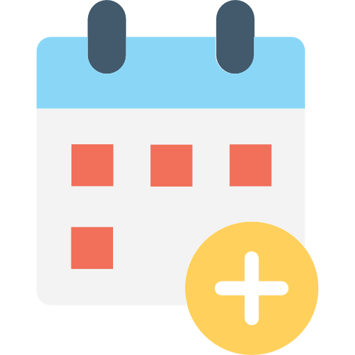 Calendar icon