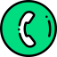 Call 图标 64x64