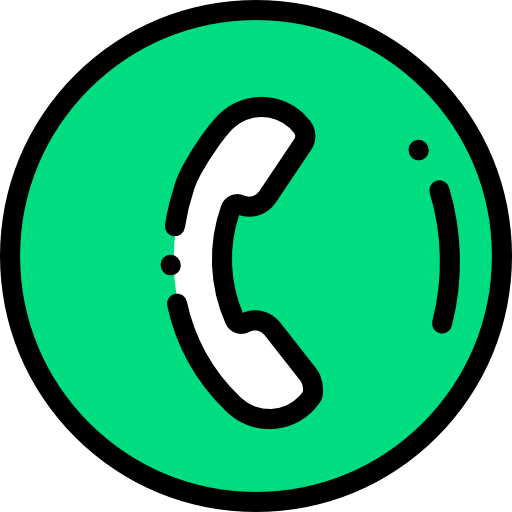 Call ícone