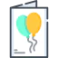 Invitation Symbol 64x64
