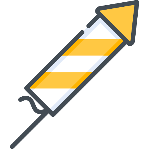 Firework icon