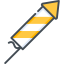 Firework Symbol 64x64