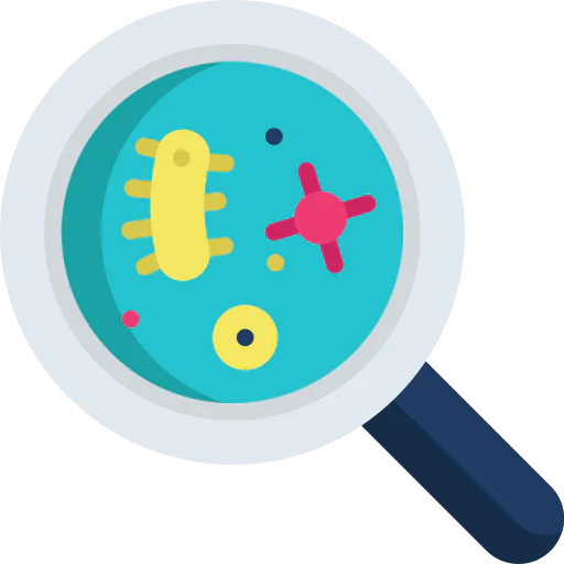 Germs icon