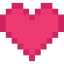 Heart 图标 64x64