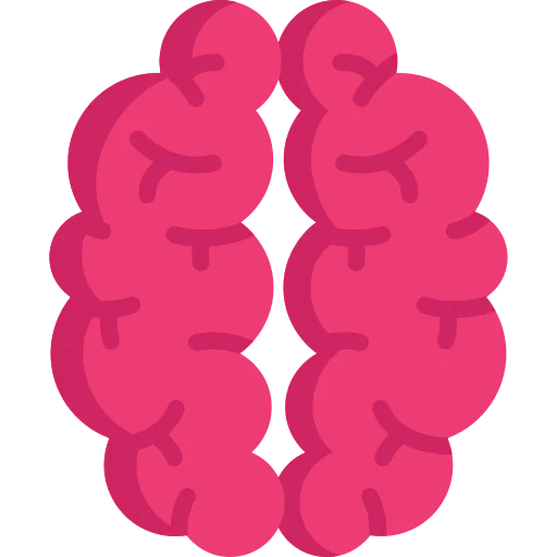 Brain icône