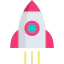 Startup icône 64x64