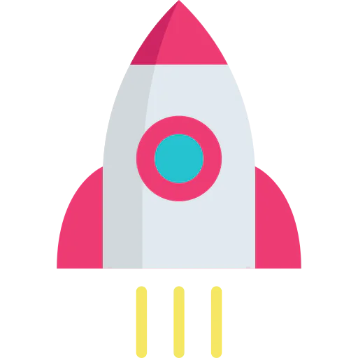Startup icon