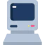 Personal computer icon 64x64