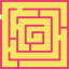 Maze іконка 64x64