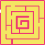 Maze 图标 64x64