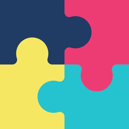Puzzle icon