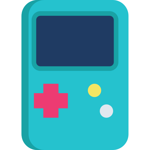 Gameboy icon