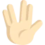 Hand Symbol 64x64
