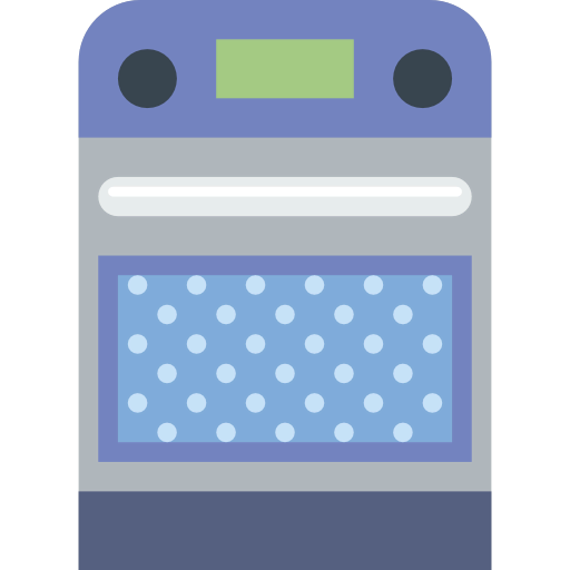 Cooker Symbol
