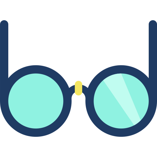 Eyeglasses іконка