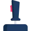 Joystick Symbol 64x64