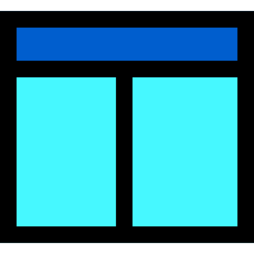 Columns icon