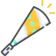 Horn Symbol 64x64