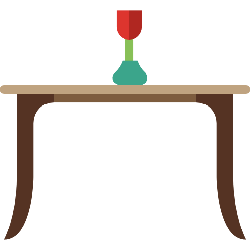 Table icon