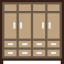 Dressing icon 64x64