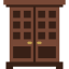 Wardrobe icon 64x64
