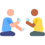 Карточная игра иконка 64x64