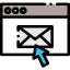Email 图标 64x64
