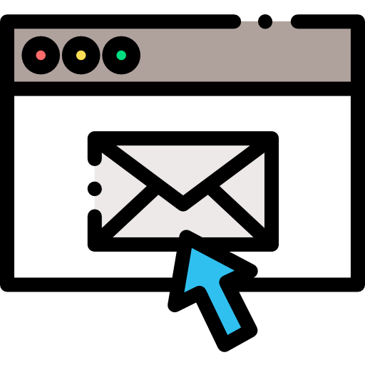 Email ícone