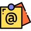 Email 图标 64x64