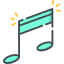 Music Symbol 64x64