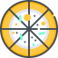 Pizza Symbol 64x64