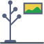 Hanger icon 64x64